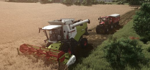 Osina Wielka Edit v1.0.0.4