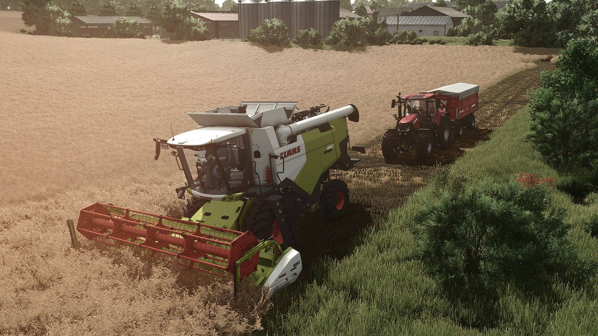 Osina Wielka Edit v1.0.0.4