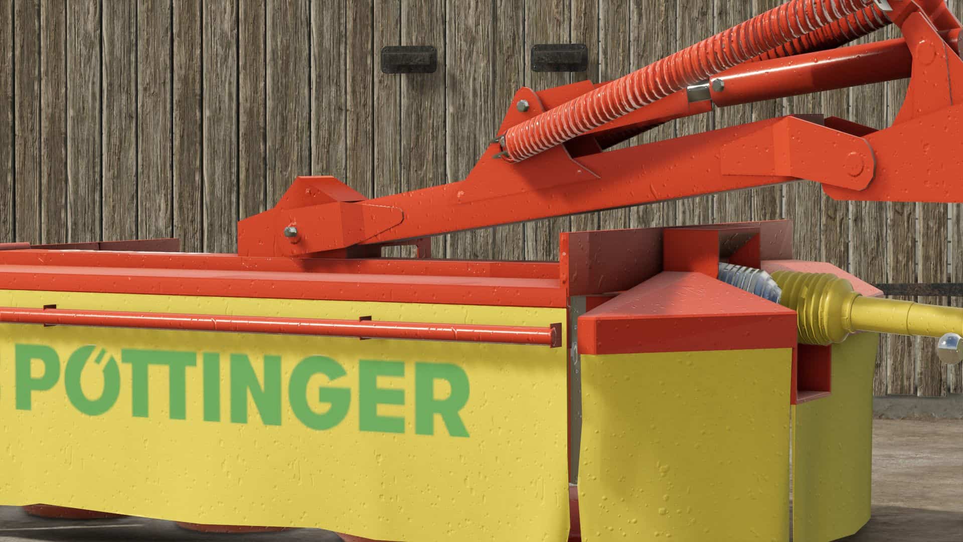 Pöttinger Eurocat 275 v1.0 thumbnail 4
