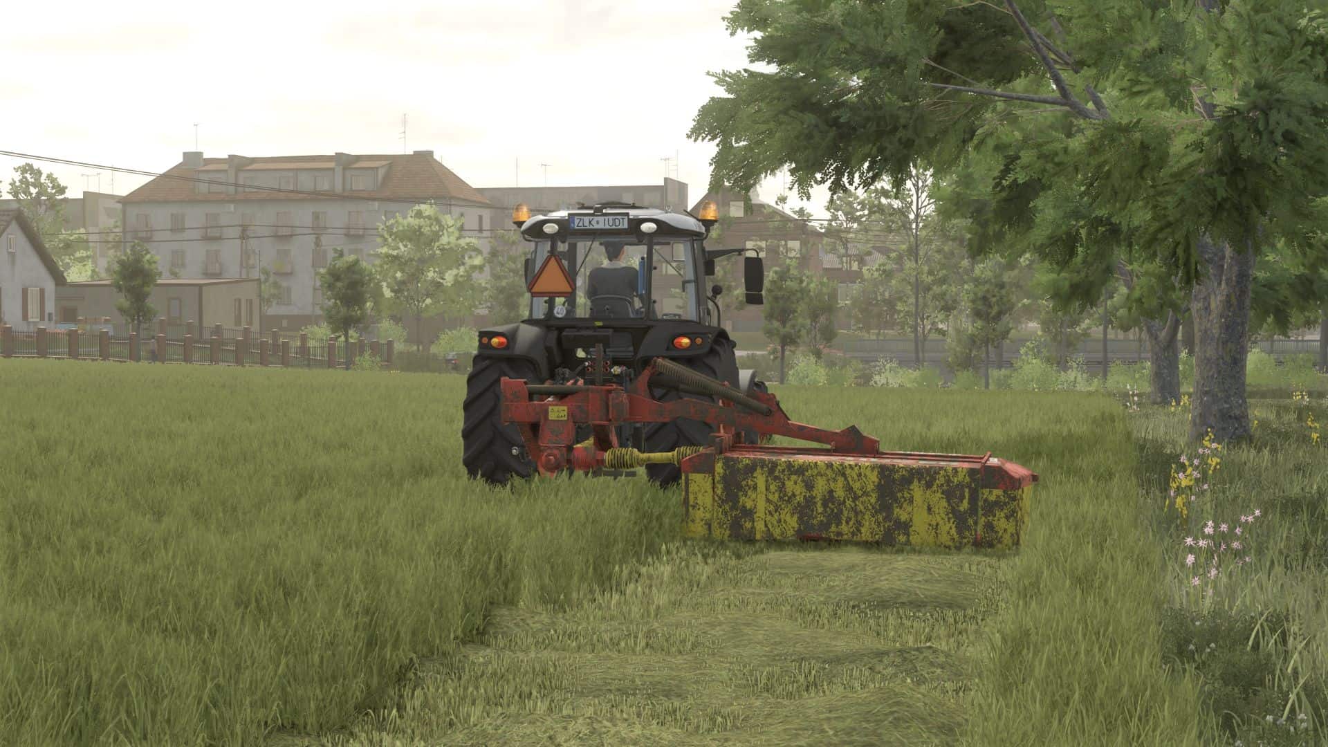 Pöttinger Eurocat 275 v1.0 thumbnail 5