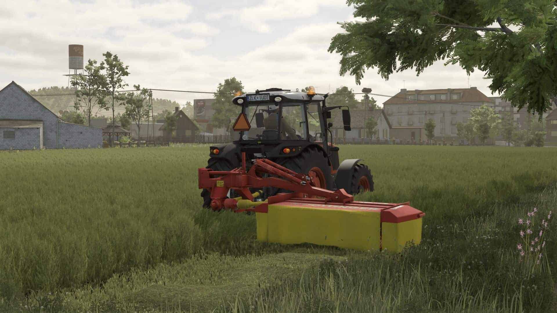 Pöttinger Eurocat 275 v1.0 thumbnail 6