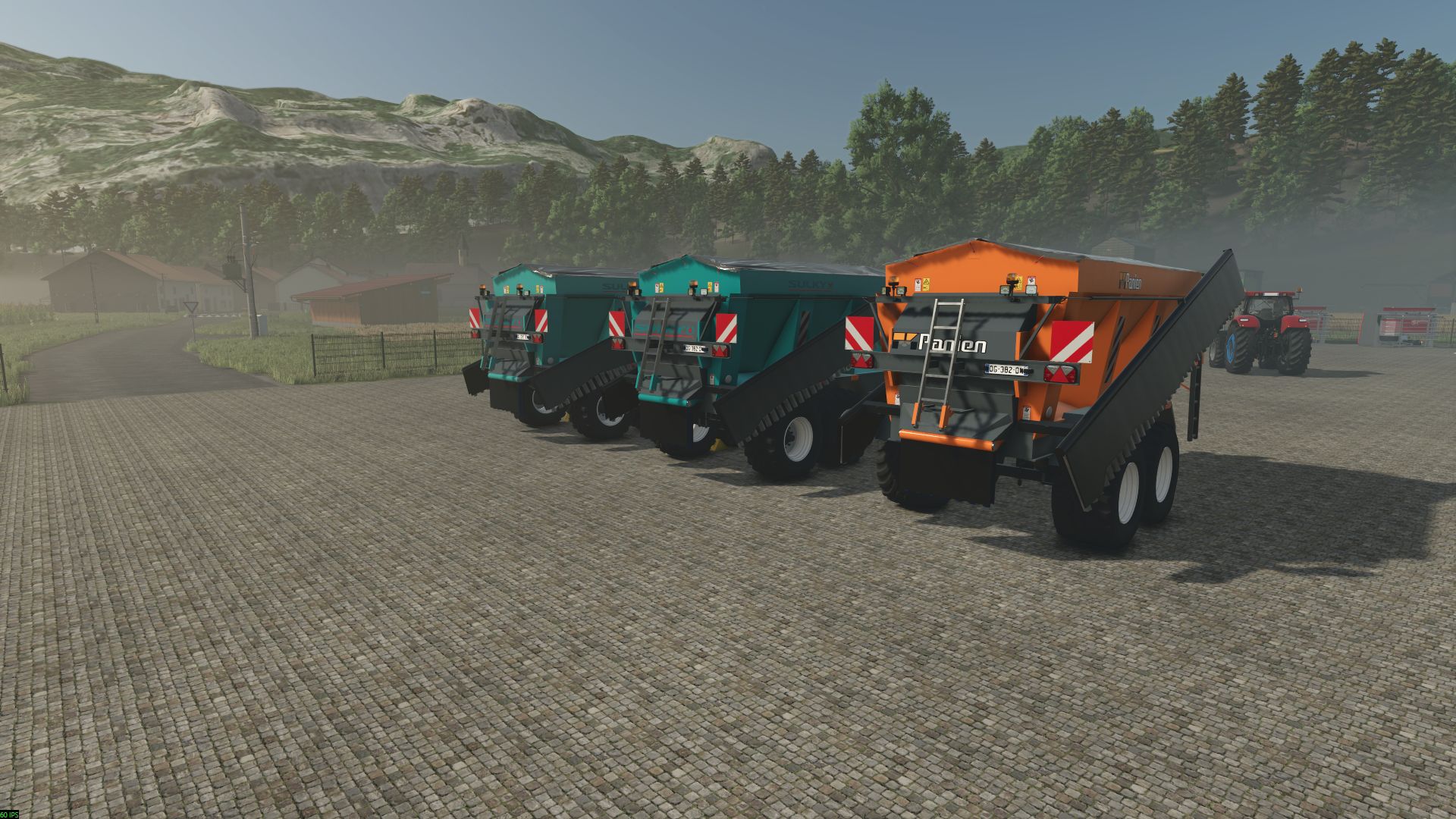 PANIEN PW 18-10E v1.0