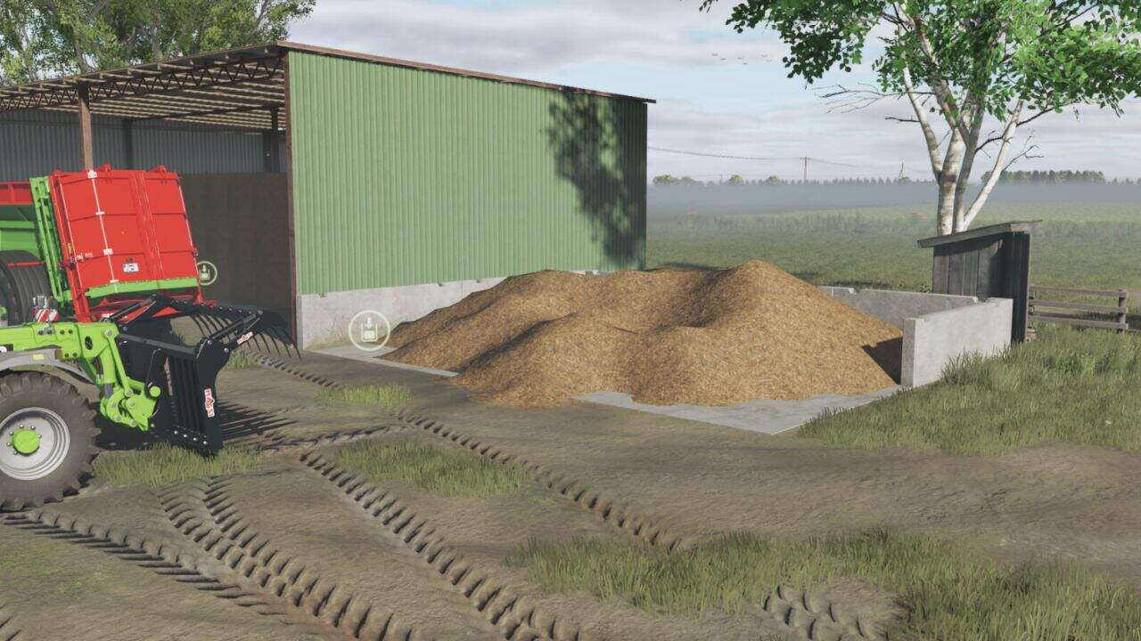 Pack Of Manure Heap v1.0.0.1