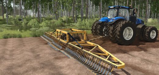 Peat Equipment Pack v1.0.5.0