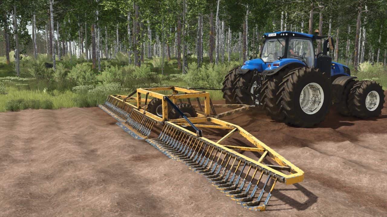 Peat Equipment Pack v1.0.5.0