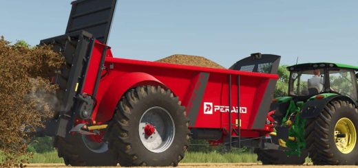 Perard Optium CE 150-L v1.0