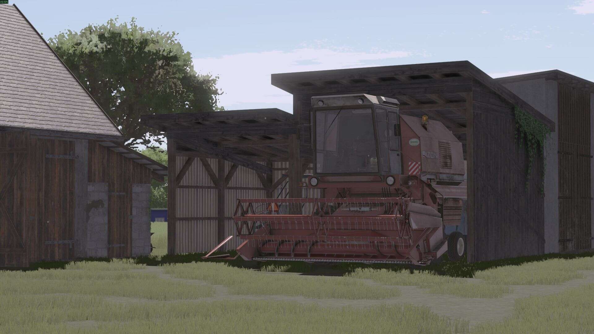 PixelekYT lighting v1.0