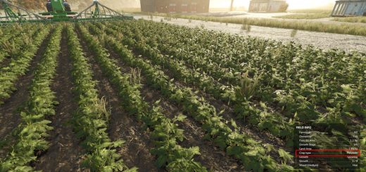 Plant Potatos With Seeders And Planters v1.0