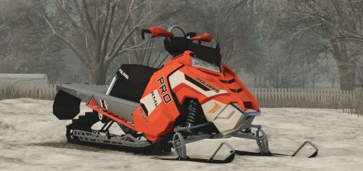 Polaris RMK Pro V1.0