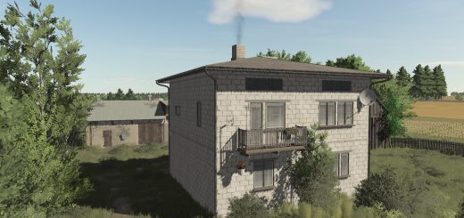 Polish House v1.0