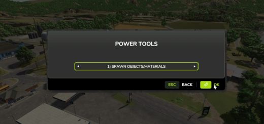 PowerTools v1.1.2.0