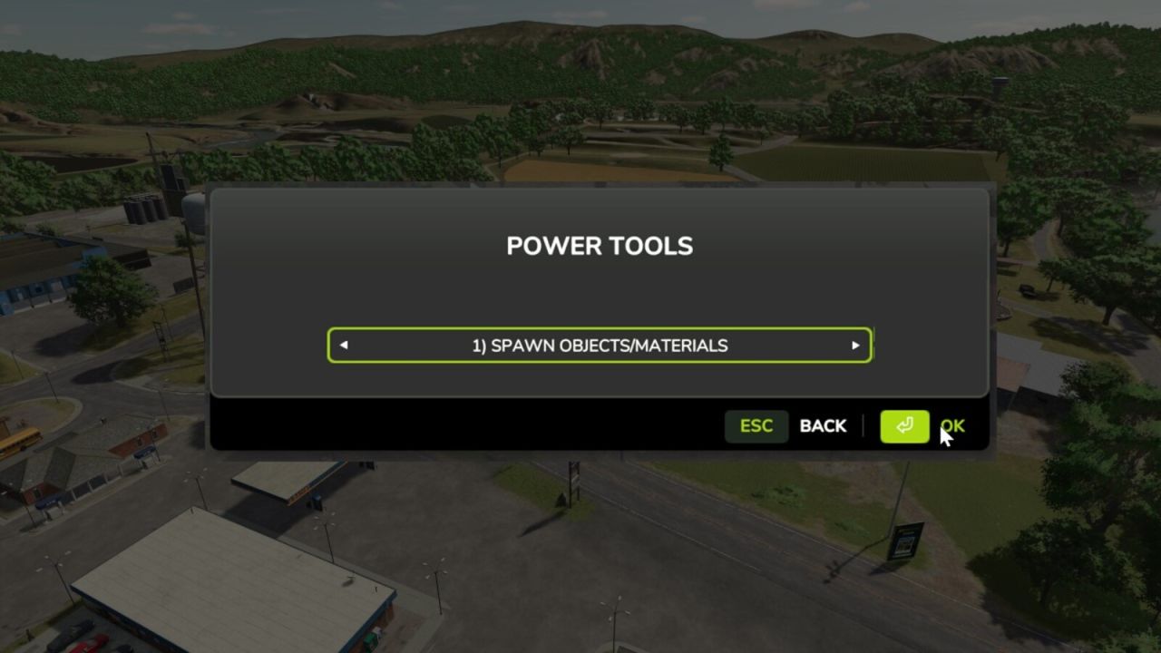 PowerTools v1.1.2.0