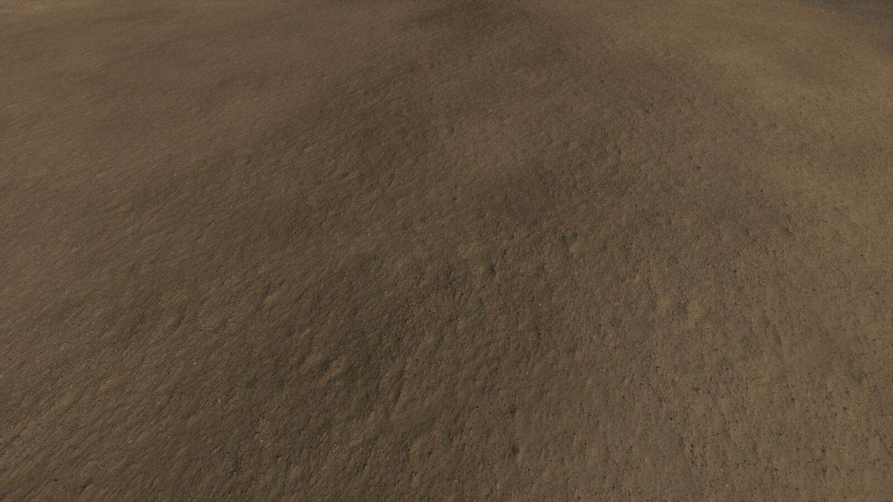 Prefab Terrain Substrate Textures v1.0