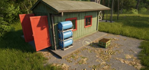 Prickly Pear Cactus v1.0