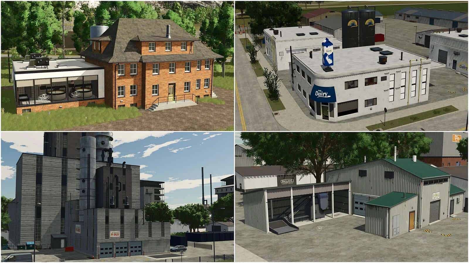 Production Points Pack v1.0.0.1