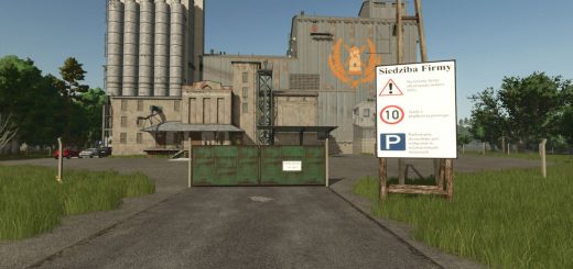 Przybiernowko v1.0.1.0