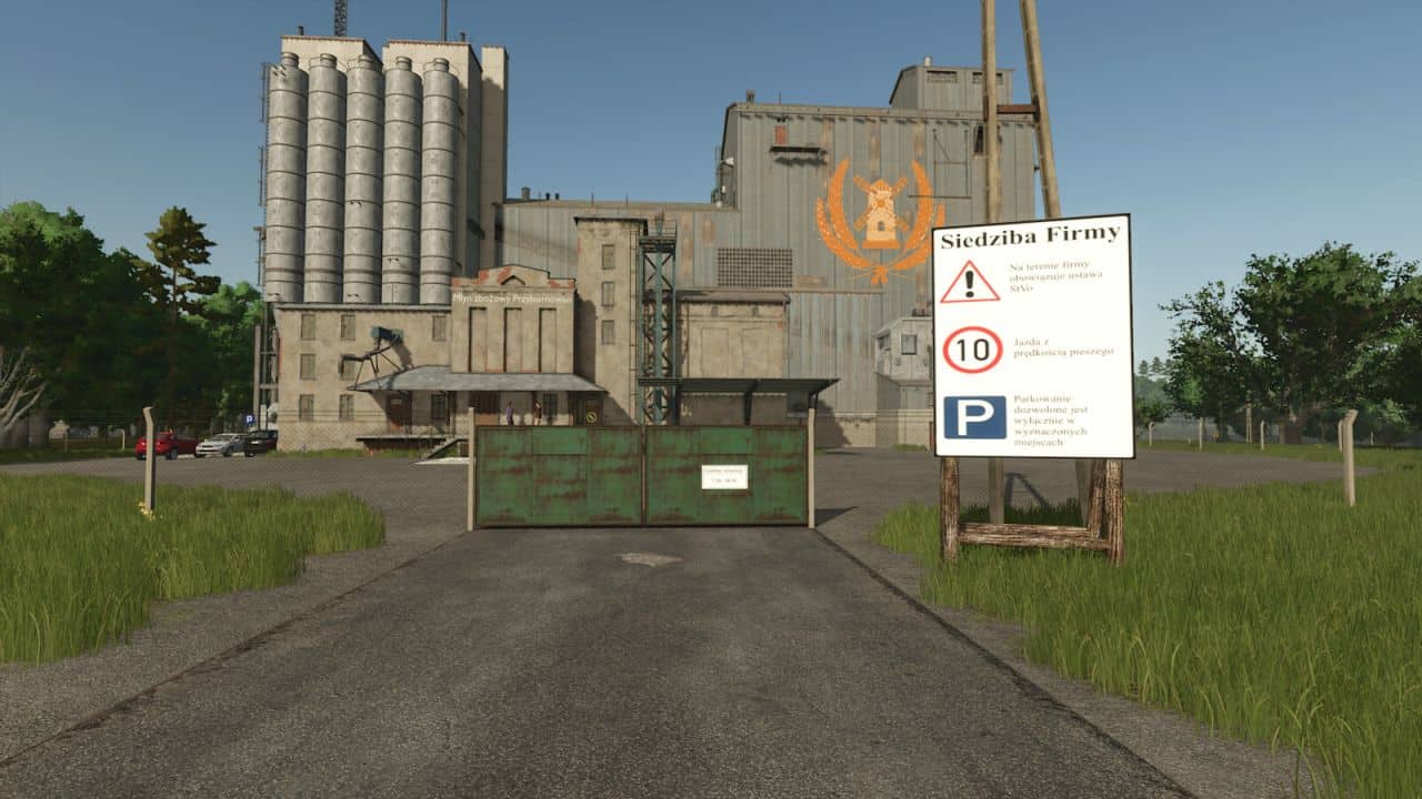 Przybiernowko v1.0.1.0