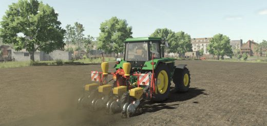 Rau Unisem MS4 / MS6 v1.0.0.1