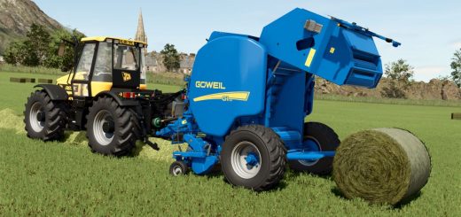 RealismAddon: Balers v1.0.0.1