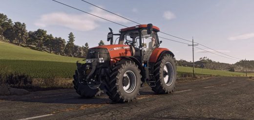 Realistic FPT NEF 6.7L Sound (Prefab*) v1.0