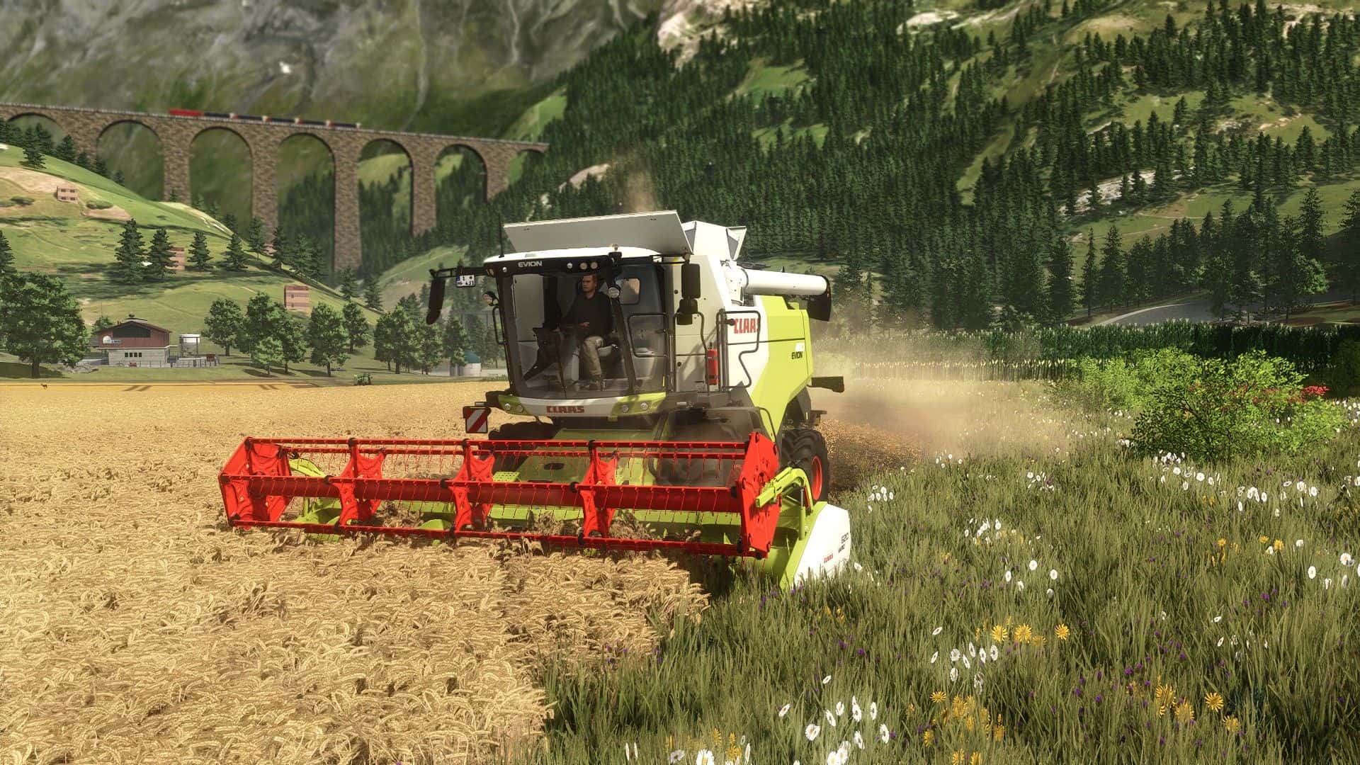 Realistic RayTracing Reshade Preset V1.16.6.2