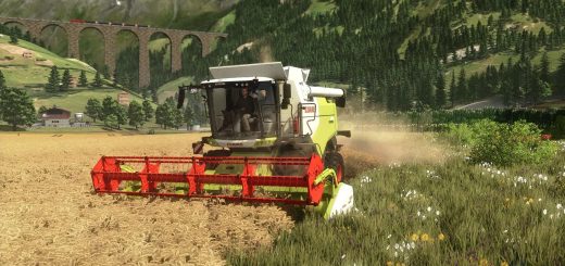 Realistic RayTracing Reshade Preset v1.16.6.1