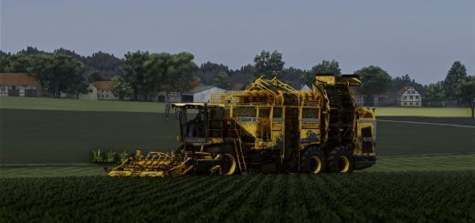 Realistic Shader v1.0