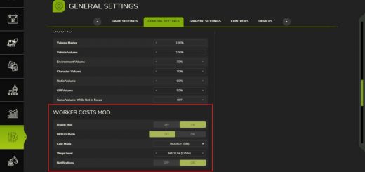 Realistic Worker Costs v1.0.1.0