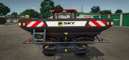 Rear Multi Light v1.0