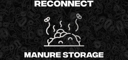 Reconnect Manure Storage v1.0