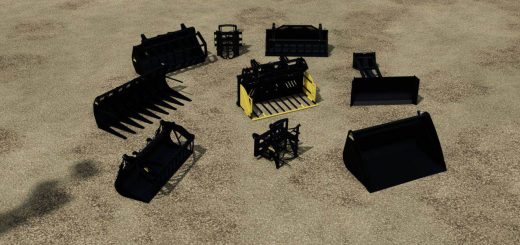 Riman Tool Pack v1.0.0.2