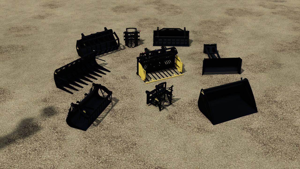 Riman Tool Pack v1.0.0.2