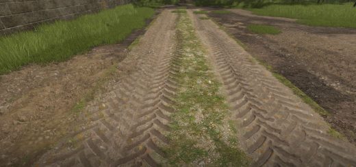 Roads for Pichonniere v1.0