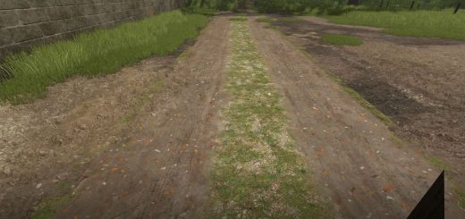 Roads for The Pichonnière Valley V1.0.0.1