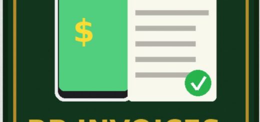 Roleplay Invoices V0.1.1