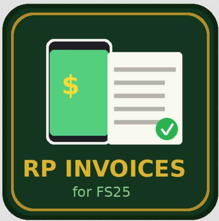 Roleplay Invoices V0.1.1