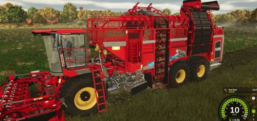 Ropa Tiger 6S / Ropa Maus Pack v1.2.0.0