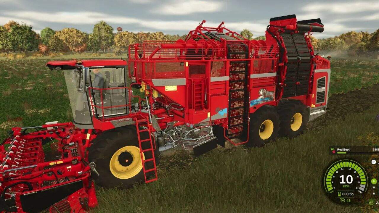 Ropa Tiger 6S / Ropa Maus Pack v1.2.0.0