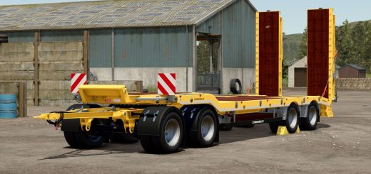 SCHWARZMUELLER 4A v1.0