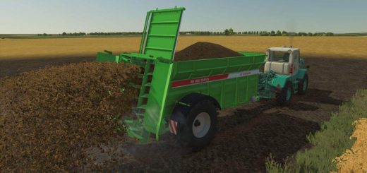 SIPMA RO 800 TAJFUN v1.0