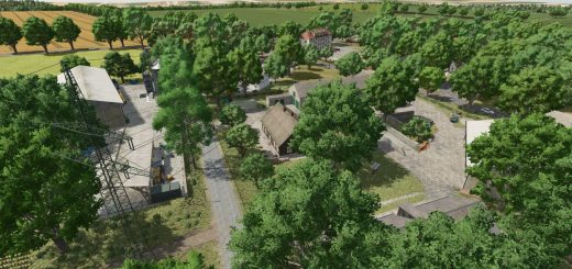 Saaleplatte v1.0.0.1