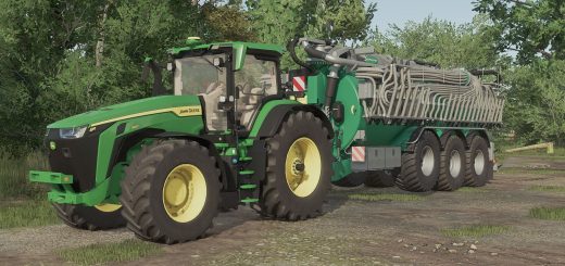 Samson Genesis Pack v1.1.1.0