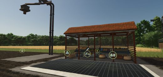 Selling Buying Stations v1.0.0.1
