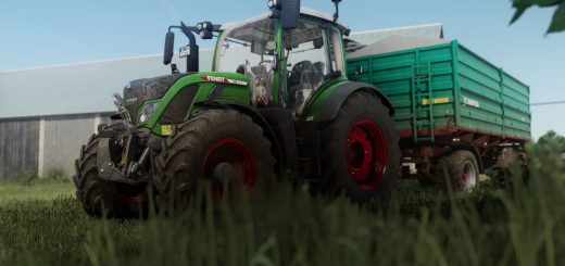 Shader 3 by CasiJR v1.0