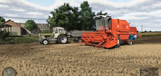 Shaders By Goat + Oświetlenie Nvidia v1.0