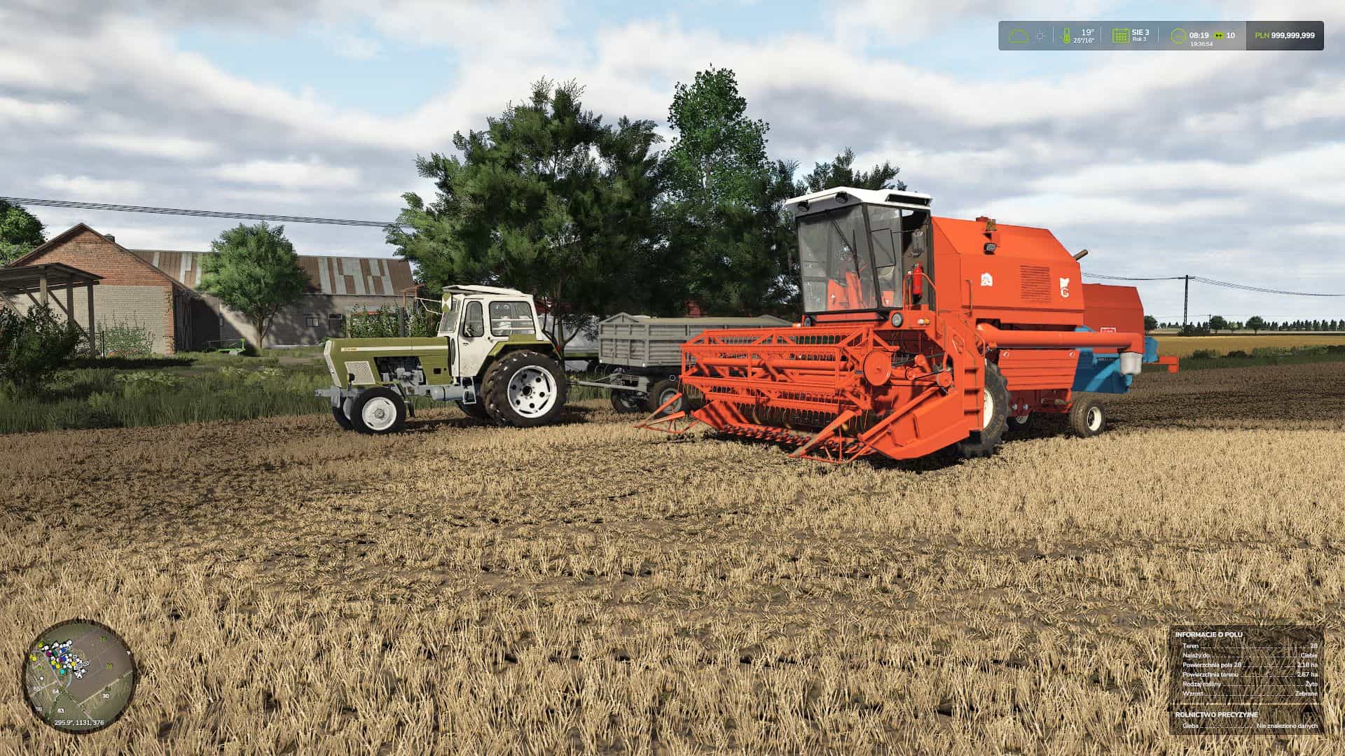 Shaders By Goat + Oświetlenie Nvidia v1.0