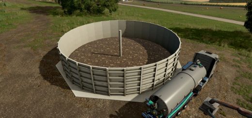 Silo Pack v1.1