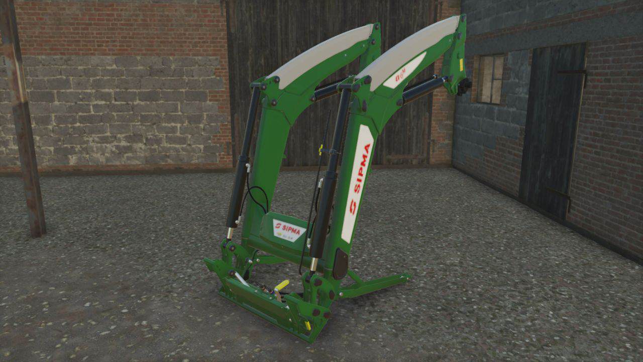 Sipma Q6M v1.0