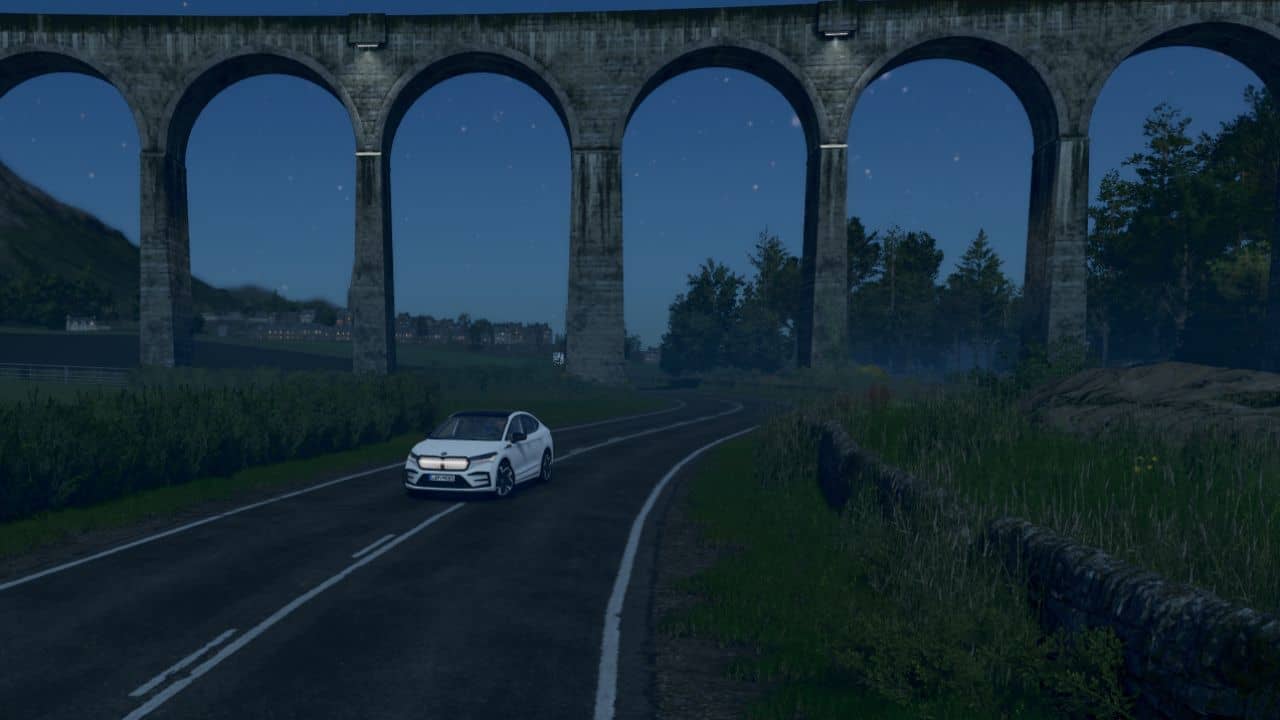 Skoda Enyaq Coupé v1.0 thumbnail 2