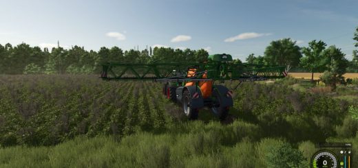 Slow Fold Global v1.0